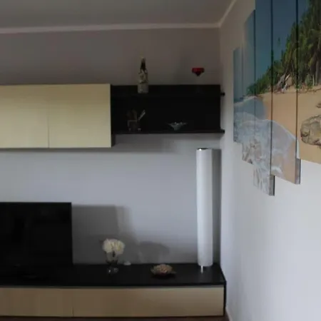 Apartment Delizioso Bilocale Indipendente Reggio Emilia