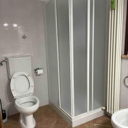 Delizioso Bilocale Indipendente Apartment
