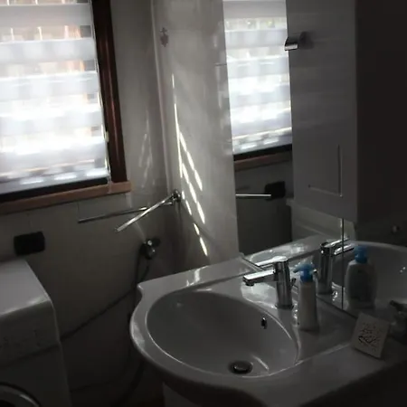 Delizioso Bilocale Indipendente * Reggio Emilia