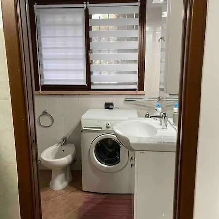 Apartment Delizioso Bilocale Indipendente