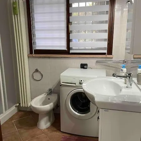 Apartment Delizioso Bilocale Indipendente Reggio Emilia