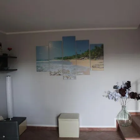 Delizioso Bilocale Indipendente Reggio Emilia