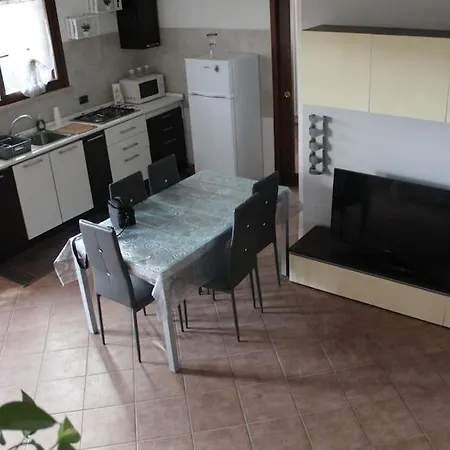 Delizioso Bilocale Indipendente Apartment
