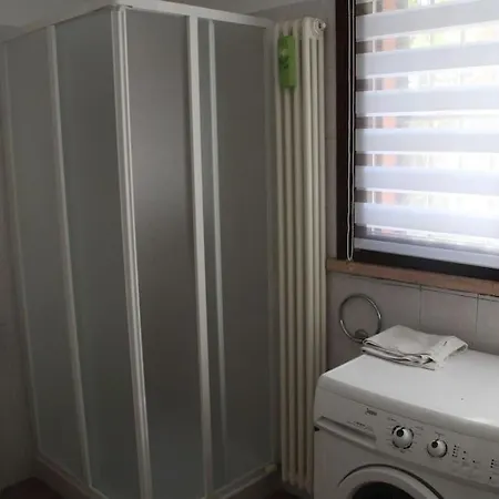 Delizioso Bilocale Indipendente * Reggio Emilia