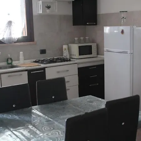 Delizioso Bilocale Indipendente * Reggio Emilia