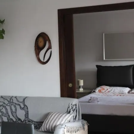 Delizioso Bilocale Indipendente * Reggio Emilia