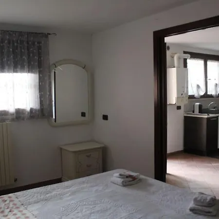 Delizioso Bilocale Indipendente * Reggio Emilia